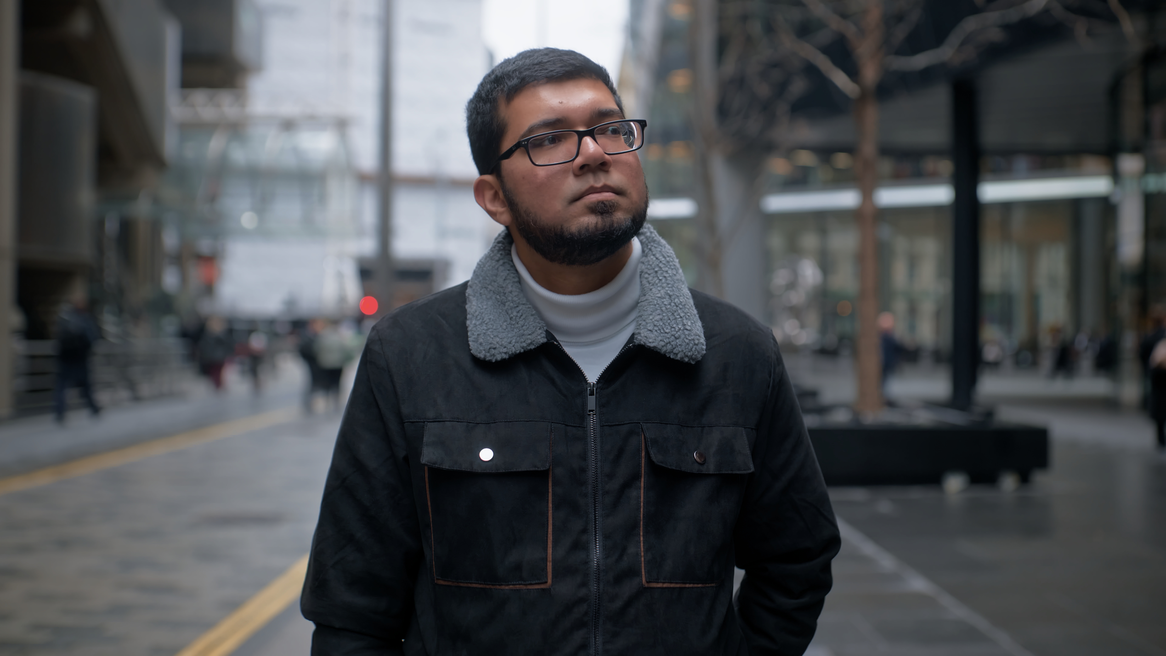 Tanjil Nawaz — K24Tech